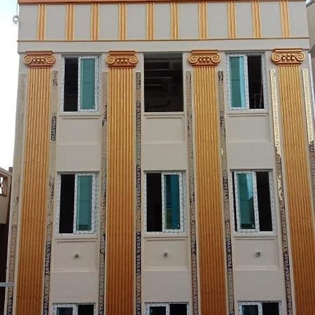 K N Gupta Group Of Hotels Hotel Castle ハイデラバード エクステリア 写真